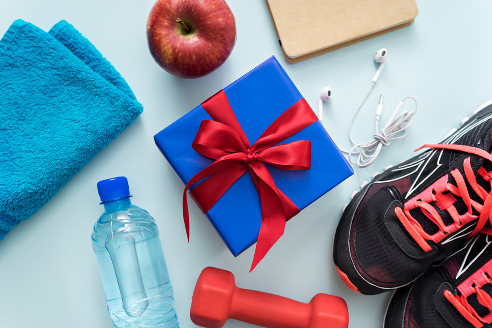 How to Avoid Holiday Weight Gain (and Enjoy the Season!)