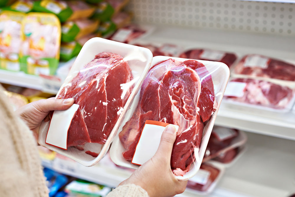 7 Cool Things that Happen When You Leave Meat Behind