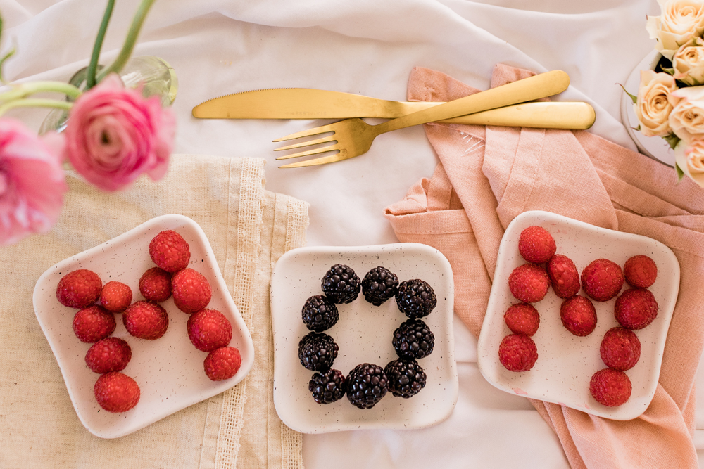 whole food plant-based brunch mother's day