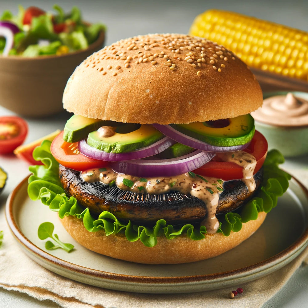 portobello-burger-mamasezz-awesome-sauce
