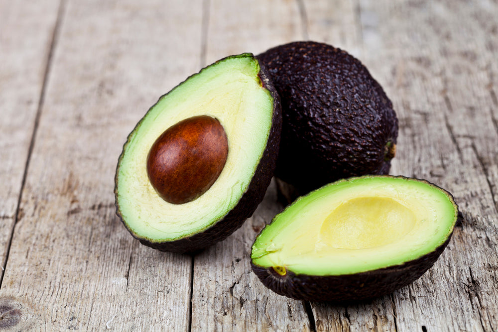 When Is an Avocado Ripe? Your Guide to Finding the Perfect Avocado ...