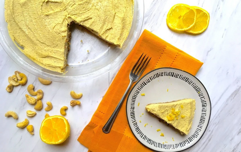 vegan desserts mamasezz foods