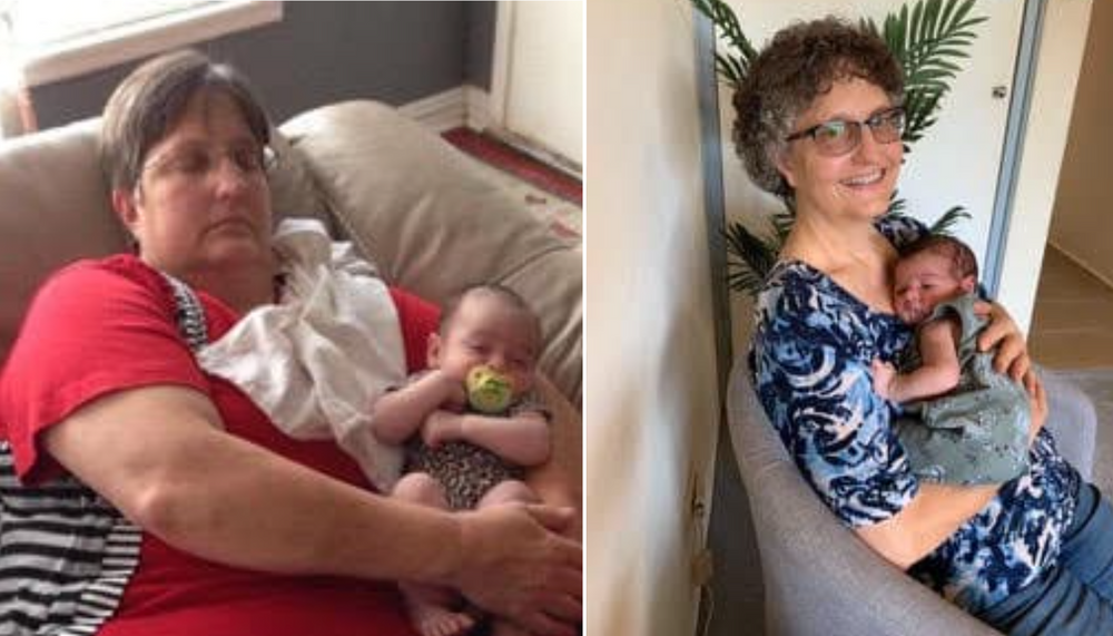 Plant Based Diet Transformation Story