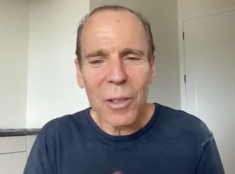 [VIDEO] Dr. Joel Fuhrman's top tips for slowing aging and preventing disease