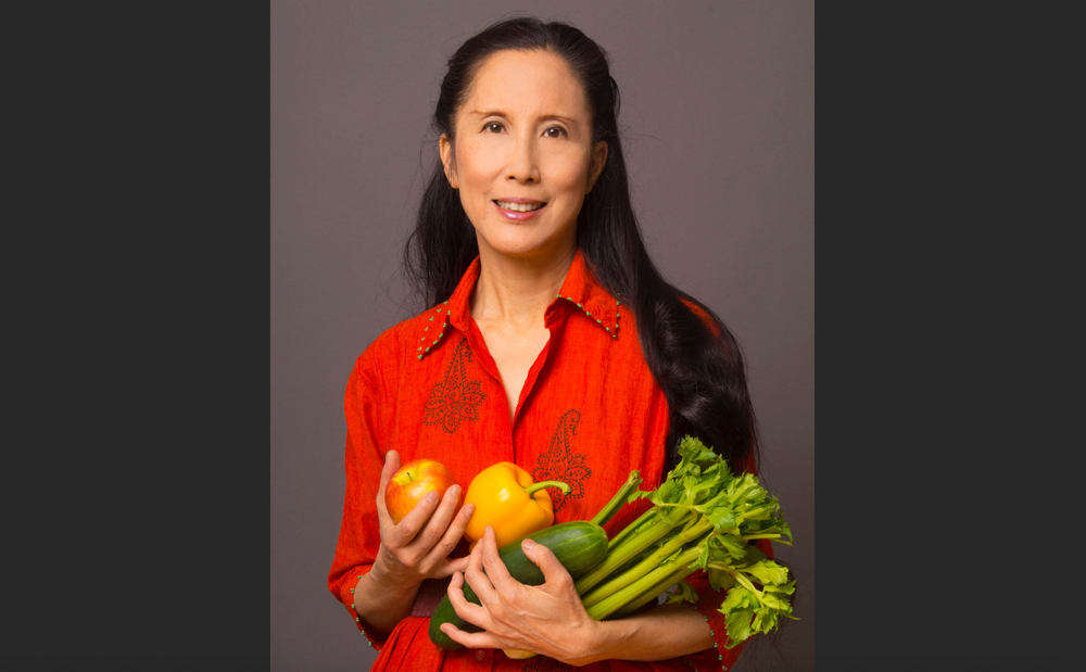 Plant Based Diet Dr. Joanne Kong