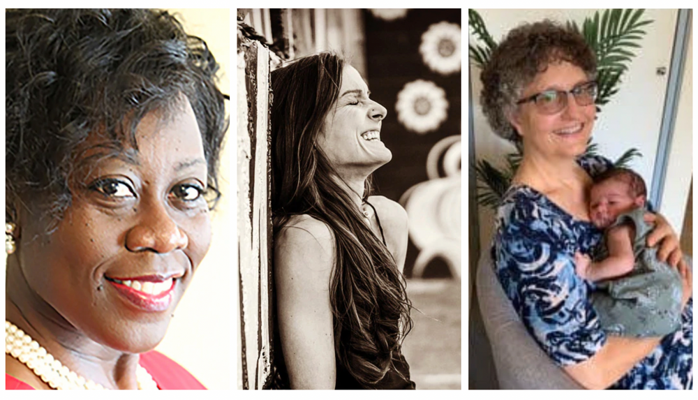 Plant based diet benefits: 3 Nurses who got healthy using food instead of medicine