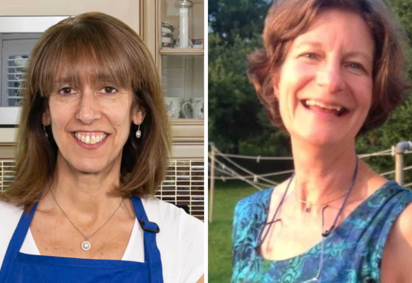 Two Women Reversed Ulcerative Colitis with a Healthy Vegan Diet MamaSezz