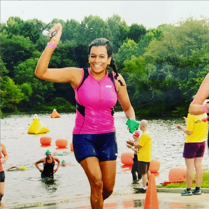 Dr. Monica Aggarwal plant-based cardiologist