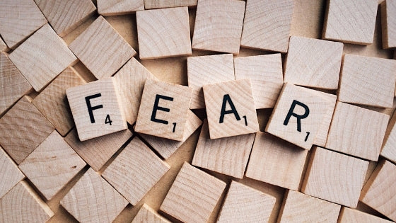 How to Change: Embracing the Fear of Failure