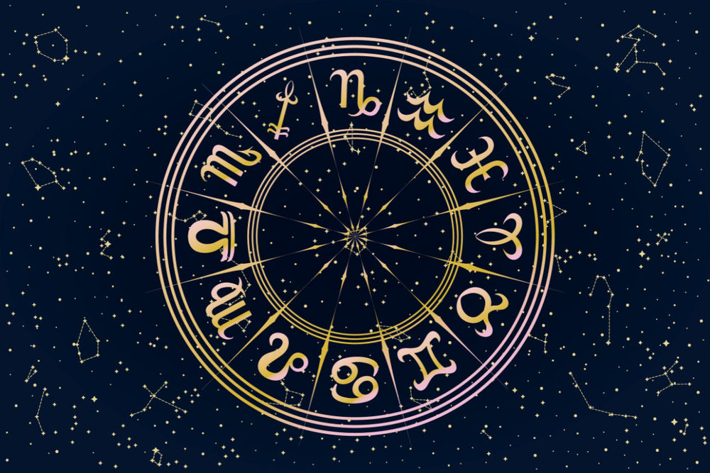 plant-based zodiac sign