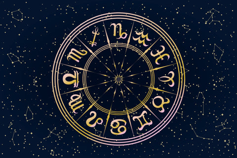plant-based zodiac sign