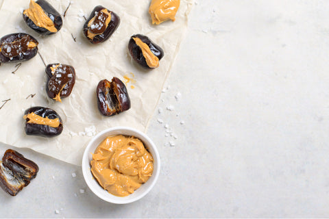 15 Healthy and Easy Plant-Based Snacks for Busy People