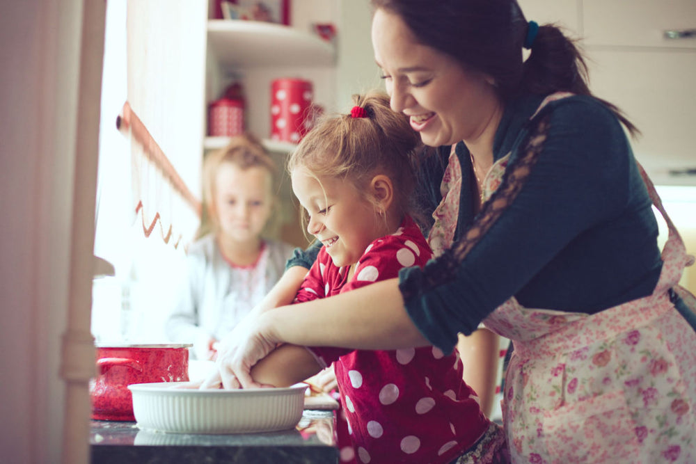 vegan holiday dessert recipes kids