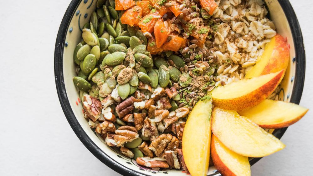 Plant Based Weight Loss Diet: How to Start | MamaSezz