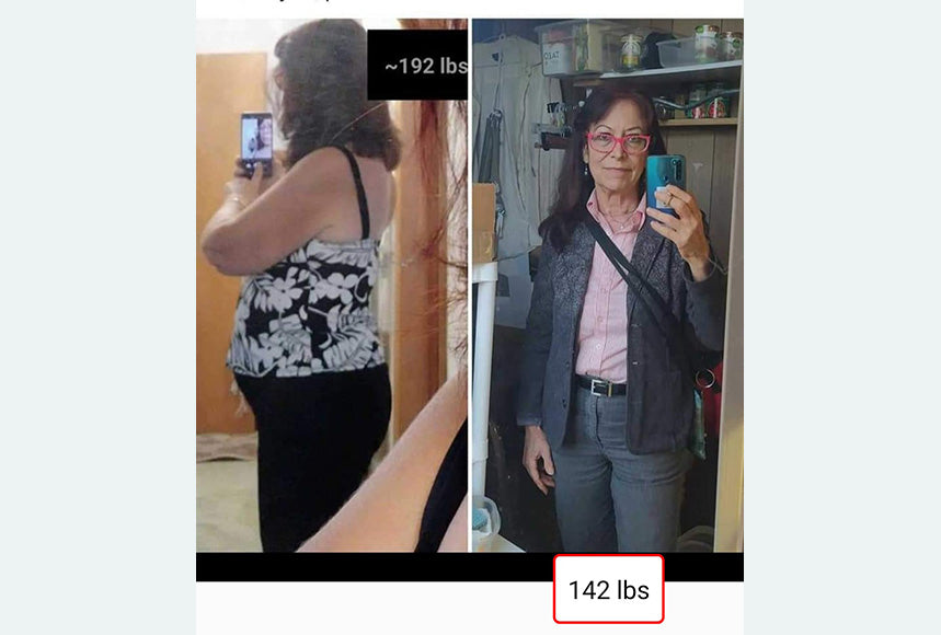 From Junk Food Vegan And Obesity To Healthy Fit Plant-Based Advocate