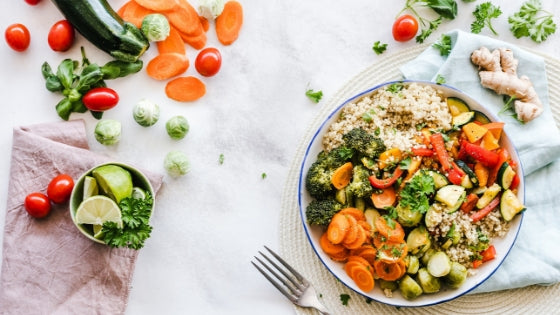 Plant Based Diet for Beginners