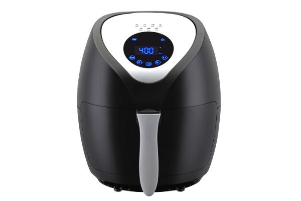Is an air fryer really worth the hype? (Plus easy vegan oil-free air fryer recipes you need!)