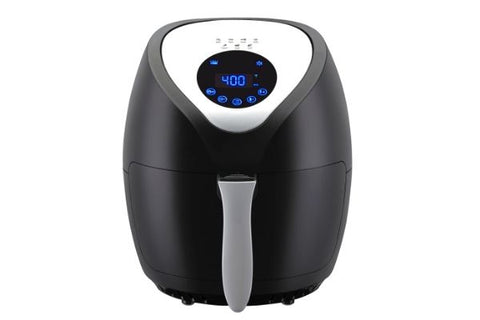 Is an air fryer really worth the hype? (Plus easy vegan oil-free air fryer recipes you need!)