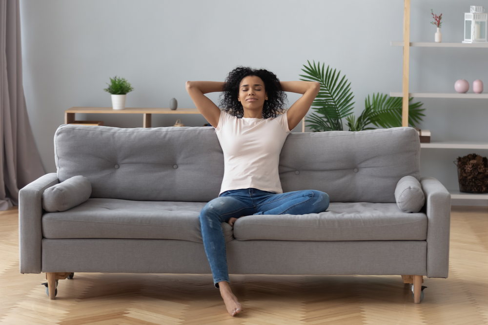 How to make the most out of alone time during quarantine