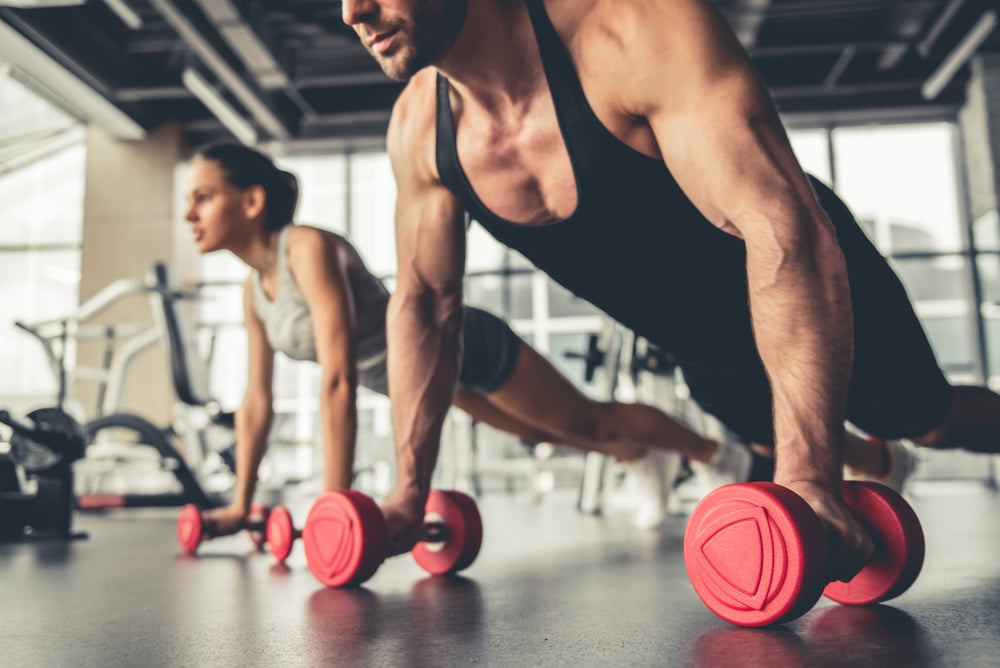 The #1 (legal) performance enhancing food for plant based athletes