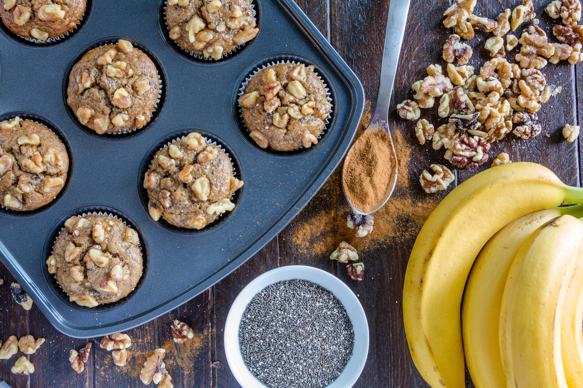 vegan meals delivered mamasezz banana nut muffins