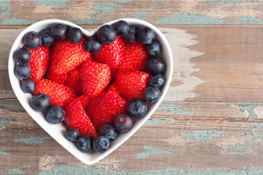 6 best plant-based foods for heart disease prevention and reversal (+ what to avoid)