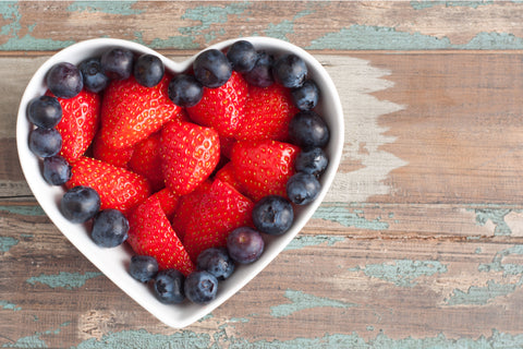 6 best plant-based foods for heart disease prevention and reversal (+ what to avoid)
