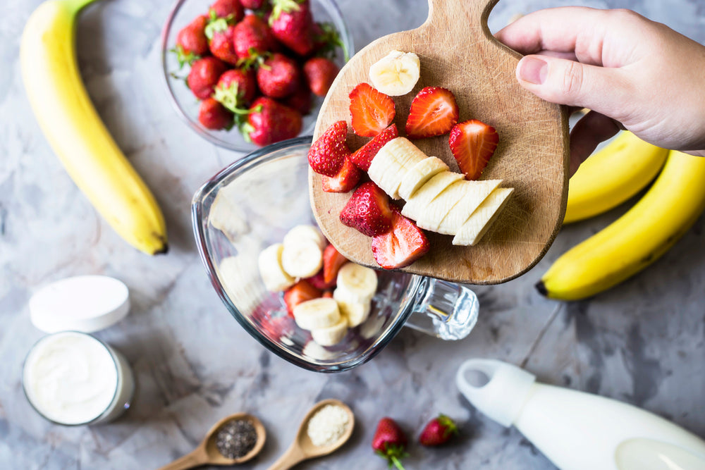 What Plant-Based Kitchen Tools Do I Really Need?