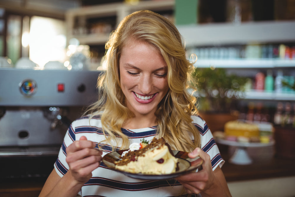 How to Gain Weight on Vegan Diet