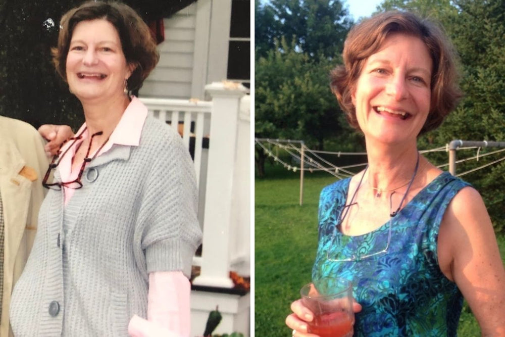 I Have 4 Autoimmune Disorders. I Changed My Diet and My Doctor Was Astounded