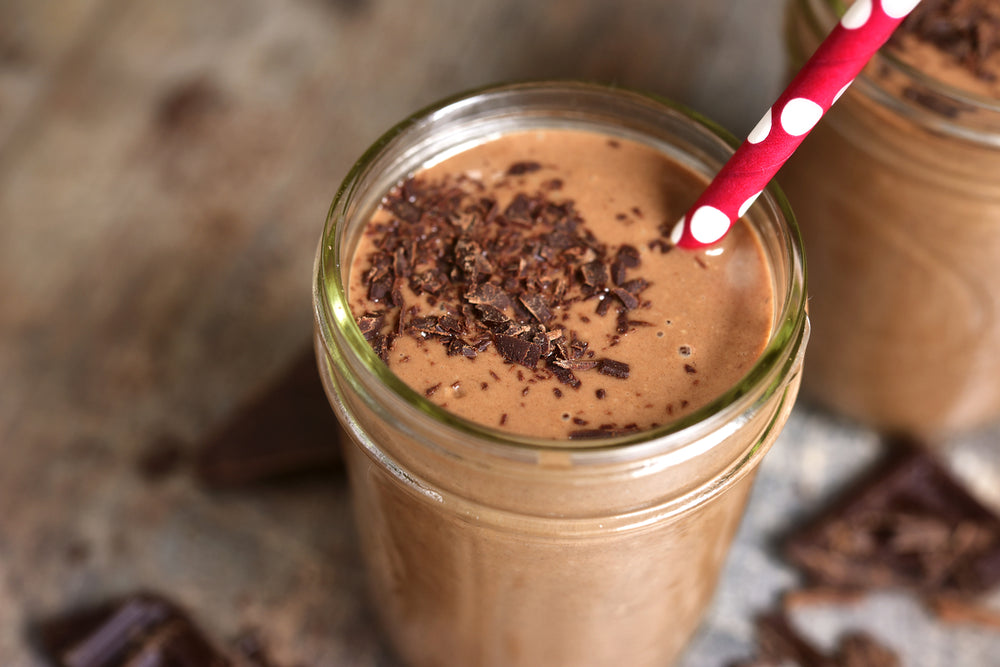 mamasezz Cacao Maca Magic