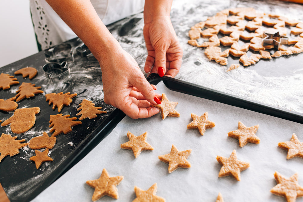 10 Delicious and Simple Plant-Based Recipes For Gluten-Free Cookies