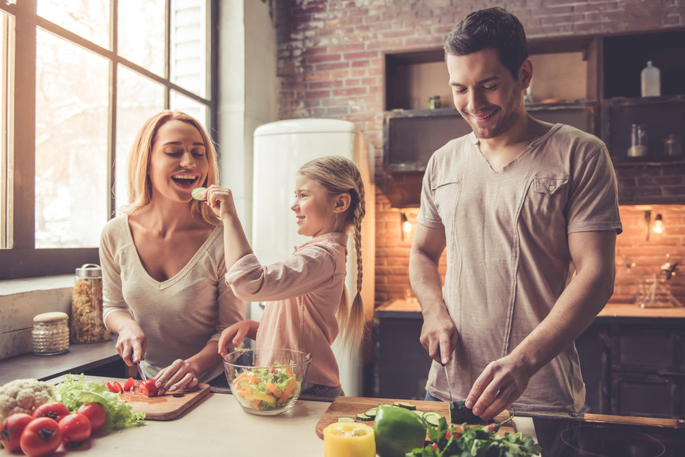 Depression and a Plant-Based Diet: Best + Worst Foods for Your Mood