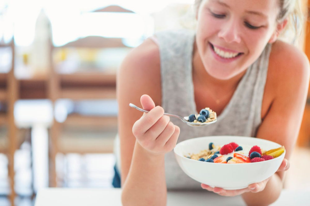 End-of-Summer Cleanse: Embrace a Plant-Based Detox for a Refreshing Fall