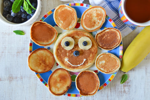 5 No-Stress Plant-Based Breakfasts You Can Feed Your Whole Family