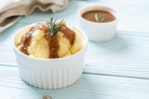10 last minute healthy vegan Thanksgiving recipes (that omnivores will gobble up, too)