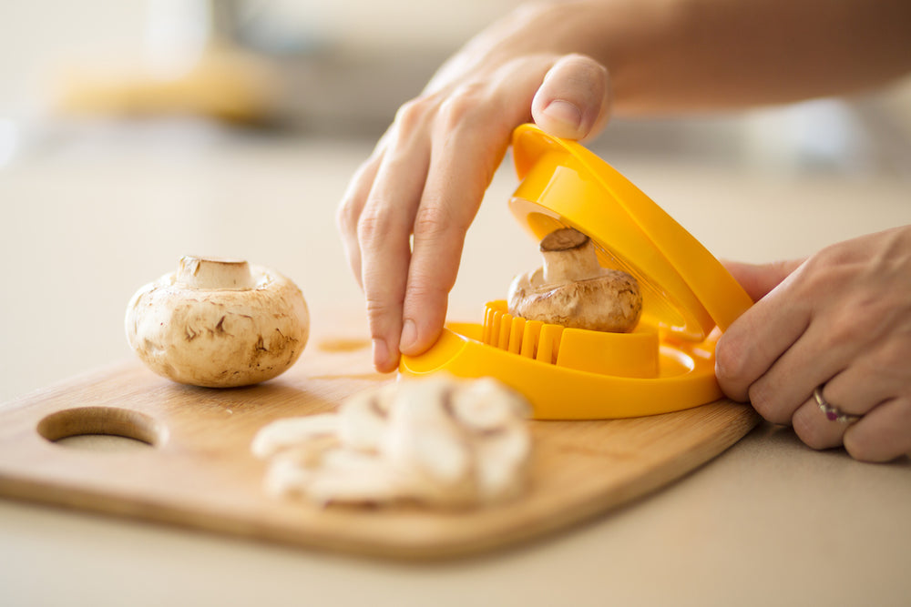 The plant based cooking hacks that'll save you hours each week