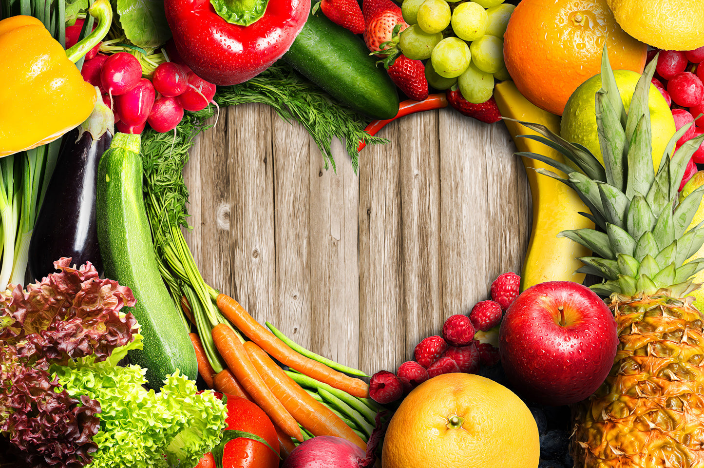 Prevent and Reverse Heart Disease with a Plant-Based Diet