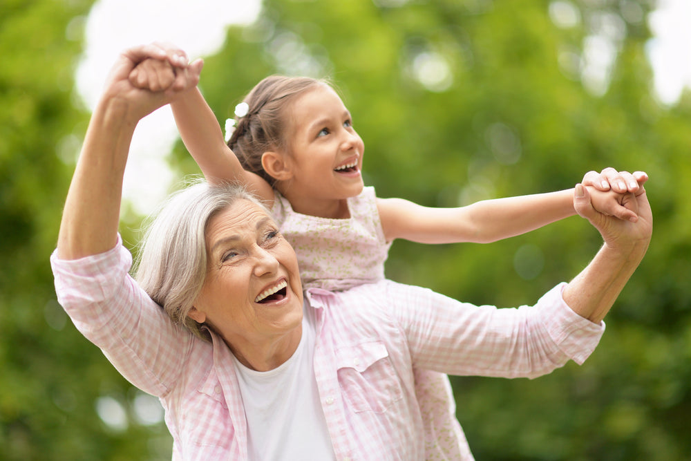 How to eat plant based for healthy aging (see results in days!)