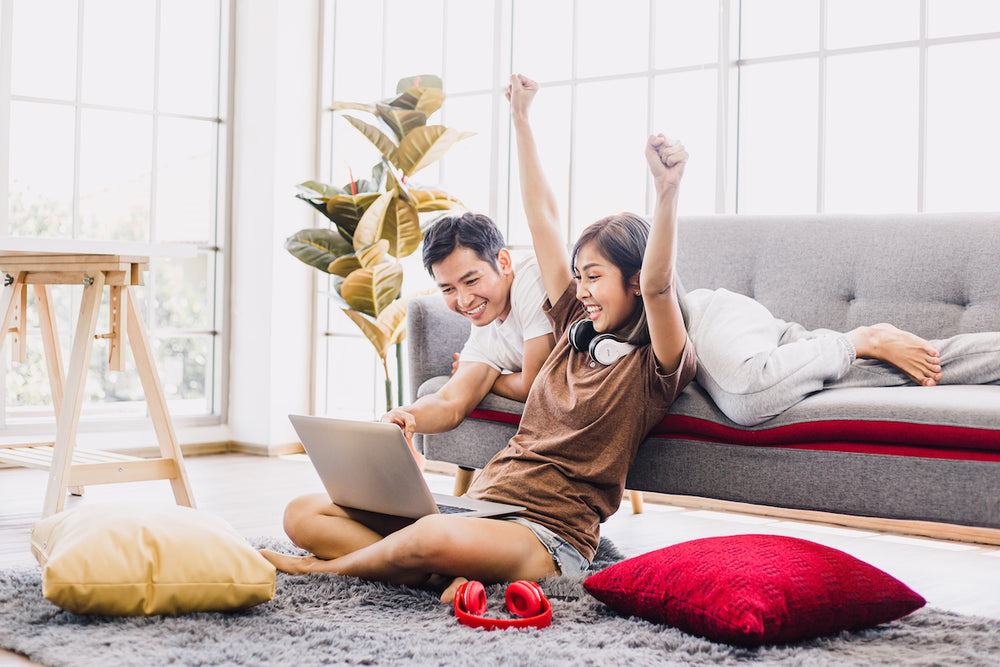 5 Last Minute Healthy Holiday Gifts That Are Good for the Mind, Body, and Soul