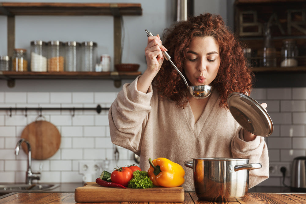 What is a plant-based diet and should you be eating this way?