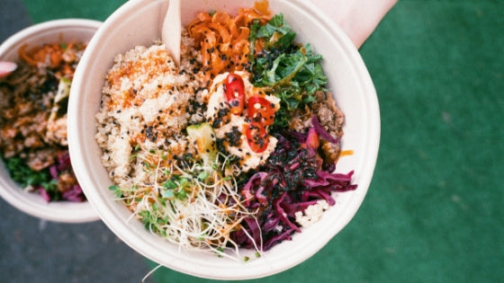 Is a Plant-Based Diet Healthy? A look at the Facts