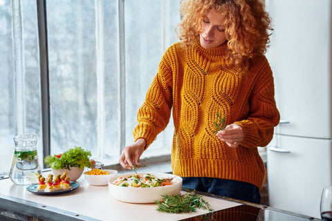15 Last Minute Holiday Recipes That You Won't Believe are WFPB