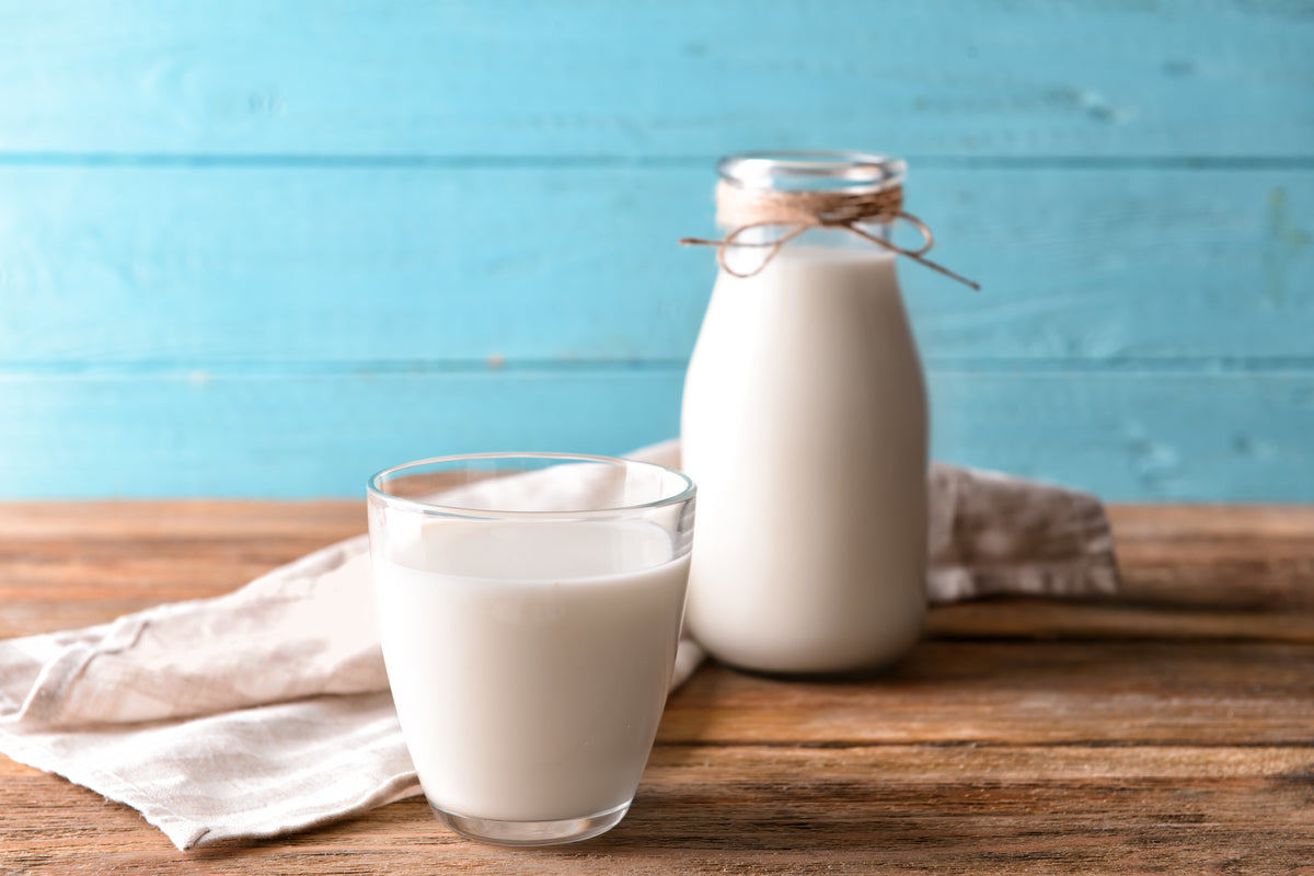 Is Non-Dairy Milk Healthy? (+ 6 Quick Tips for Picking the Best Type)