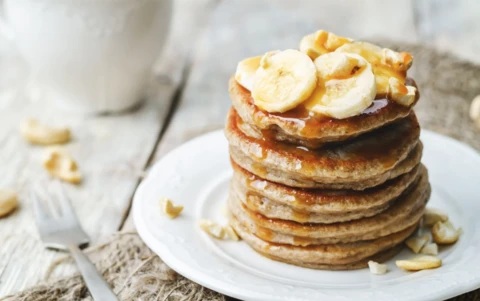 10 High-Fiber Plant-Based Breakfast Recipes to Add to your Morning Routine