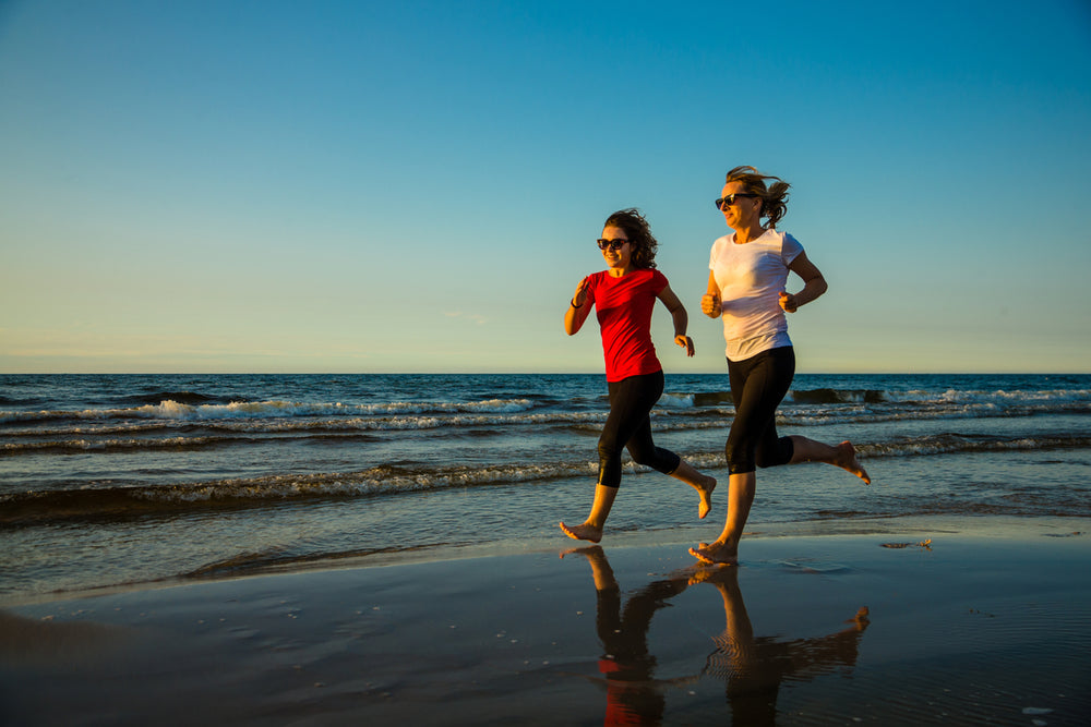 How to Make Healthy Lifestyle Changes That Last