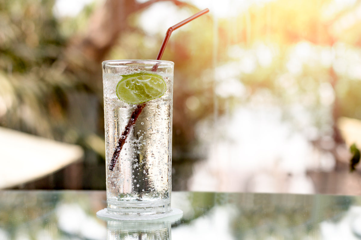 Is Seltzer Healthy? Plus Beverages for your WFPB Diet – MamaSezz
