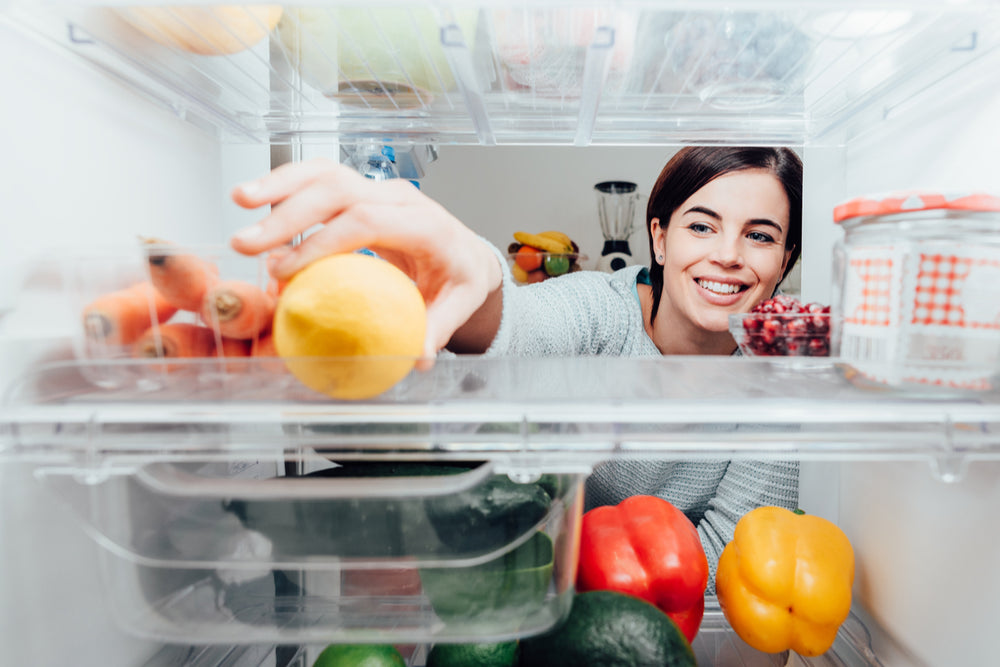 10 Fruits and Vegetables with Long Shelf Lives (Plus How to Store Them Properly)