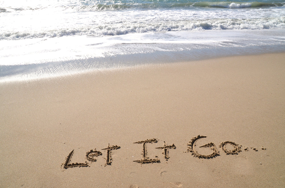 How To Let Go of Weight Loss Habits That Don’t Work (And Pick Up Habits That Do)