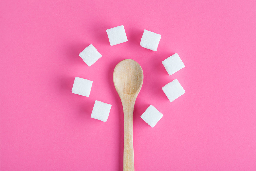 The Sneaky Names for Refined Sugars Hiding On Food Labels (+ 5 Refined Sugar Free WFPB Dessert Recipes)